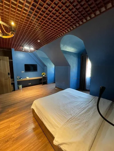 Chambre double — Ha Long ARISTO Hotel