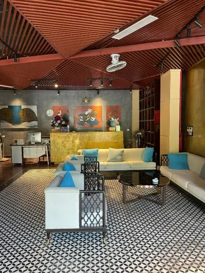 Ha Long ARISTO Hotel – Photos 2