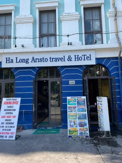 Ha Long ARISTO Hotel – Photos 5
