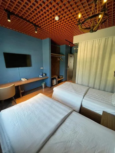 Ha Long ARISTO Hotel – Photos 9