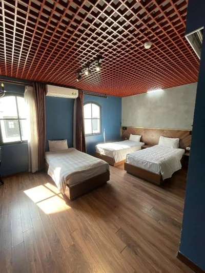 Ha Long ARISTO Hotel – Photos 12