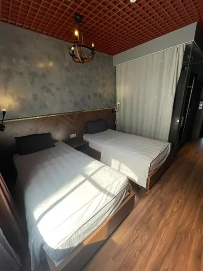 Ha Long ARISTO Hotel – Photos 13