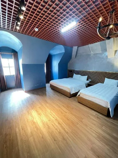 Ha Long ARISTO Hotel – Photos 15
