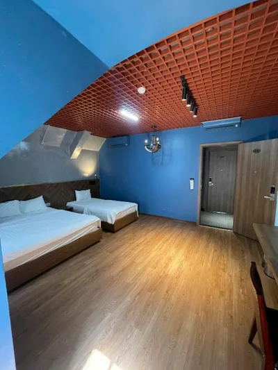 Ha Long ARISTO Hotel – Photos 16